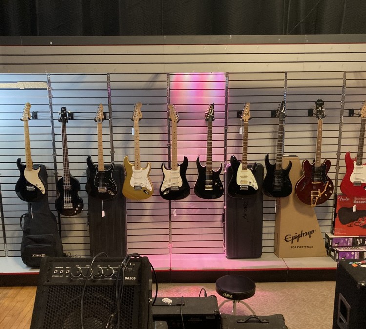 Evolution Music Rock Academy (Downers&nbspGrove,&nbspIL)